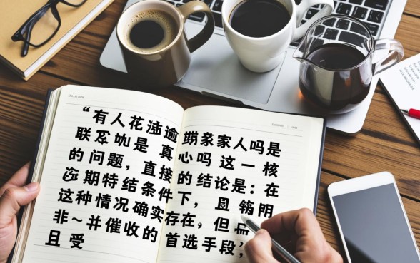 花呗逾期联系家人吗是真的吗，花呗逾期会给家人打电话吗