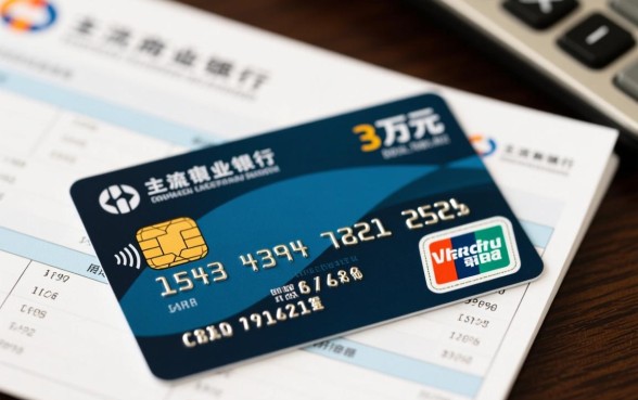 信用卡三万最低还款额是多少？信用卡最低还款怎么算？