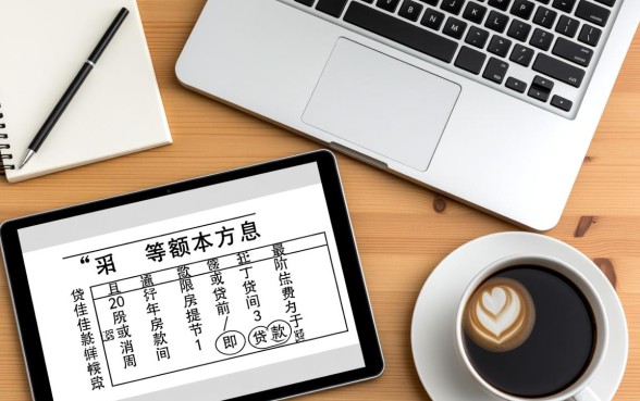 等额本息20年最佳还款时间，什么时候提前还款最划算？