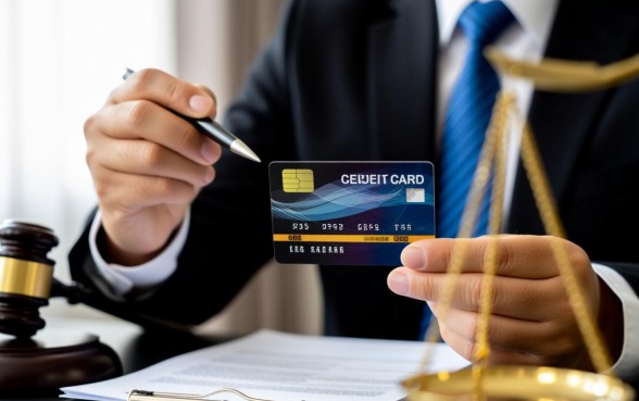 信用卡逾期三万被起诉了会怎么样，法院判决后会坐牢吗