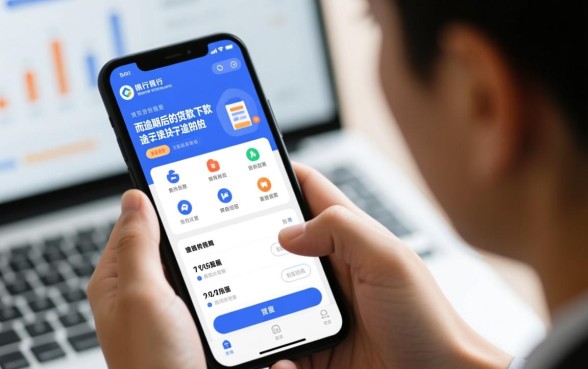 房贷逾期情况怎么查询最快，申请贷款多久能下款