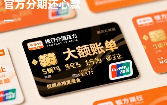 平安银行信用卡怎么分期还款，手续费怎么算？