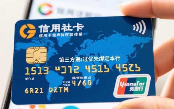 农村信用社的信用卡怎么还款，手机银行怎么操作