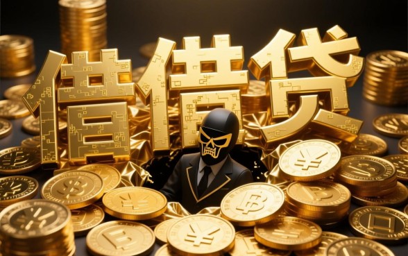 百分百下款无视黑白户的口子是真的吗，黑户哪里能借到钱？