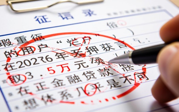 2026烂户急需3万5能下款的口子？哪里借？