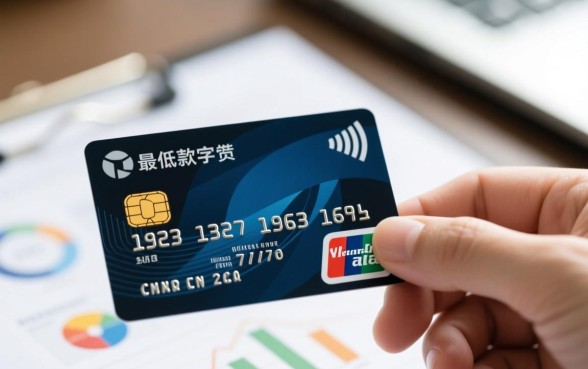 信用卡最低还款会影响征信吗，以后还能贷款买房吗？