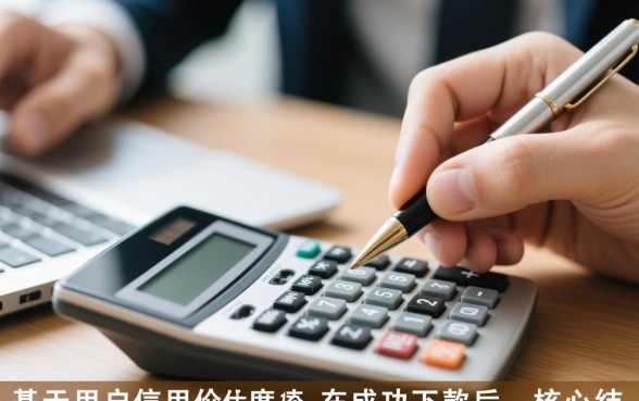 PP网贷大全下款后如何提高借款额度，怎么快速提额