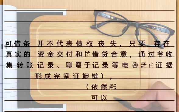 朋友借钱不还没有借条怎么办，没有借条能起诉吗
