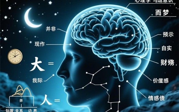 梦见别人向我借钱是什么意思，周公解梦有什么预兆