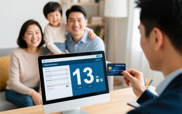 信用卡逾期催收给家人打电联有用吗，怎么处理？