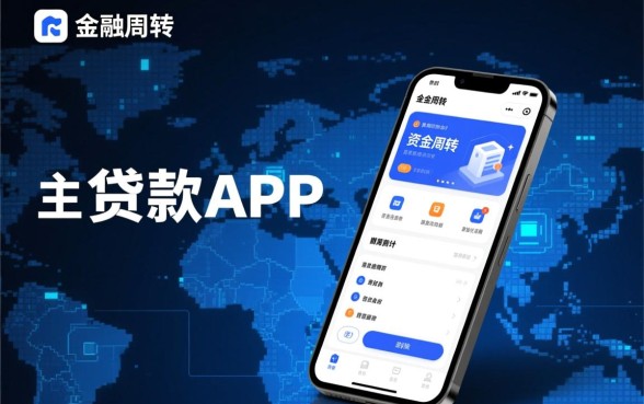 市面上有哪些速度快的贷款APP，哪个正规秒批当天到账？