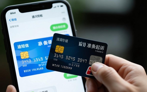 信用卡逾期发短信准备起诉是真的吗，收到起诉短信怎么办？