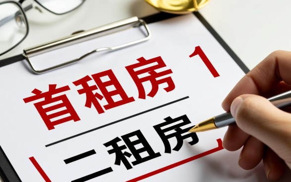 婚前各自首套贷款是什么意思，婚前各自买房算二套房吗？