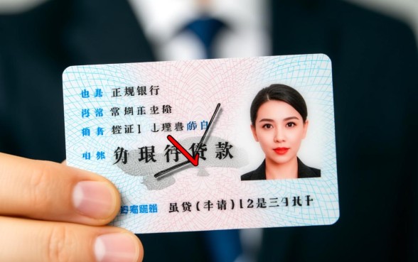 个人身份证可以在银行贷款吗，凭身份证贷款需要什么条件？