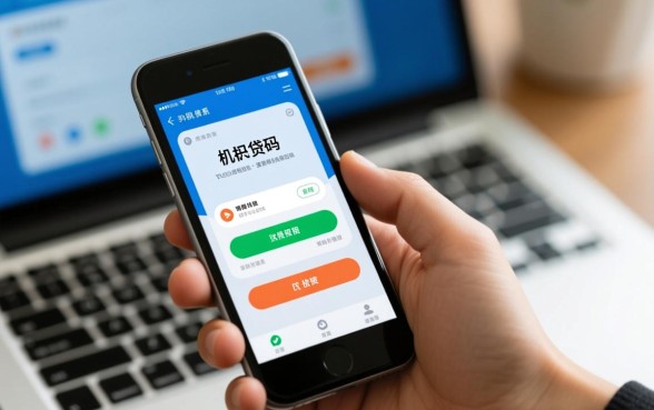 用别人的手机号码可以贷款吗，借别人手机号贷款有什么后果