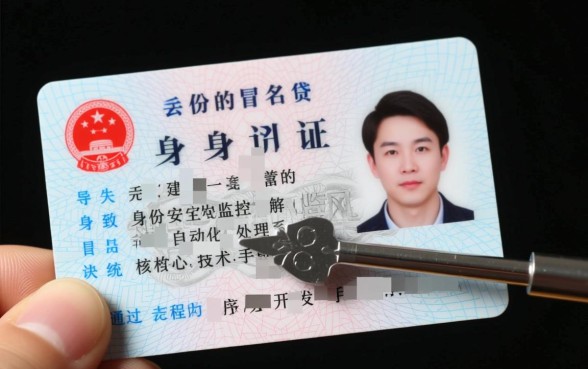 身份证丢失被别人贷款怎么办，身份证丢了别人贷款要还吗