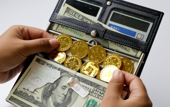 宝泰钱包下款有哪些情况需要注意