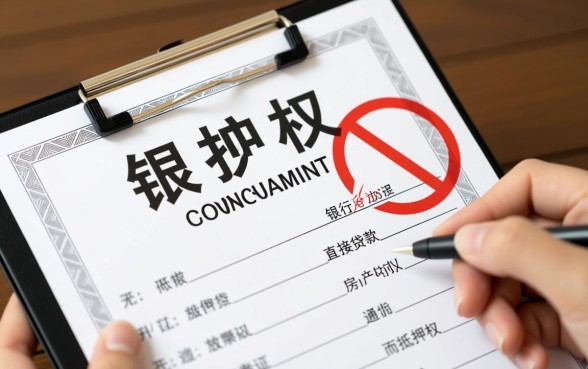 按揭房没房产证能贷款吗，没房产证怎么办理抵押贷款