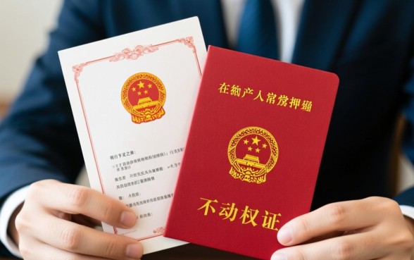 全款房房产证没下来怎么贷款，全款房抵押贷款能贷多少钱？