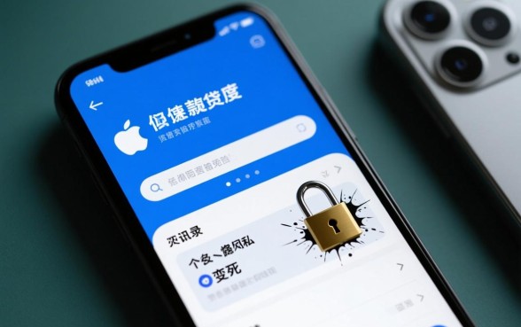 苹果ID贷下款需要注意什么细节，苹果ID贷靠谱吗？