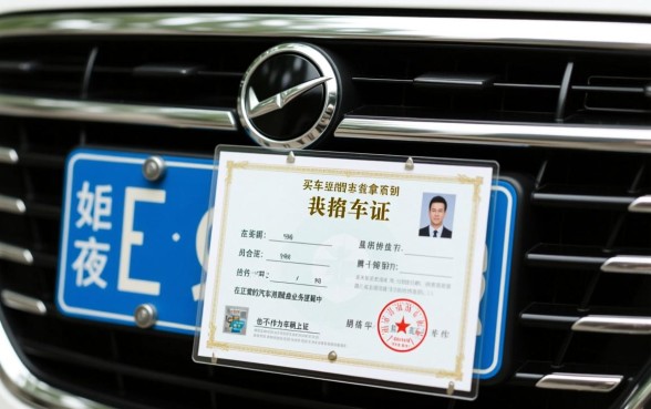 贷款买车合格证是不是拿不到，拿不到合格证怎么办