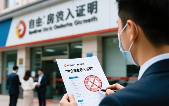 买房贷款没有收入证明怎么办，没有收入证明怎么申请房贷