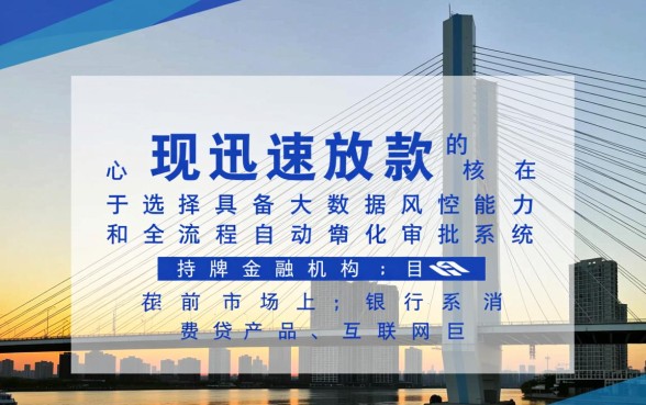 有哪些贷款APP能够实现迅速放款