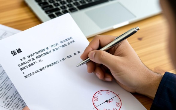 征信太花做房产抵押贷款行吗，征信不好怎么办理抵押贷款