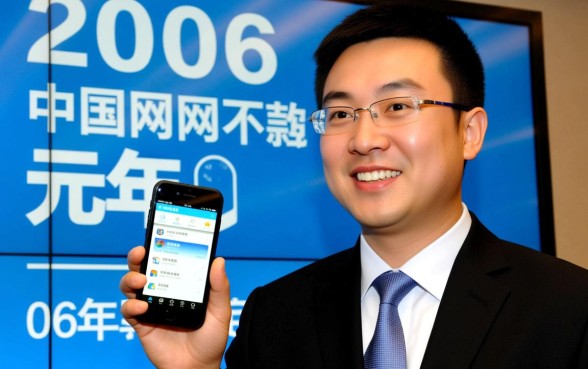 06年有哪些网贷app更容易下款