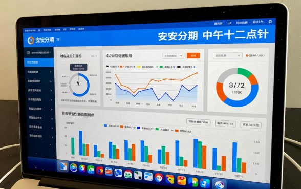 安安分期在中午十二点会有放款吗，安安分期放款时间是几点