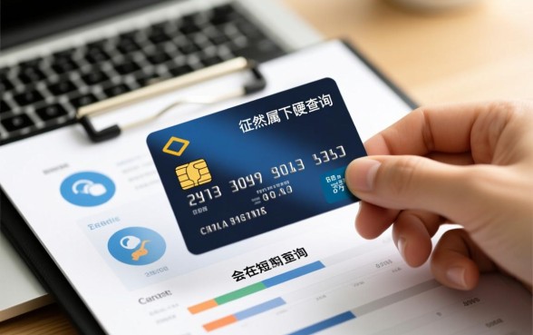 信用卡申请是否会影响个人征信记录，办信用卡影响征信吗