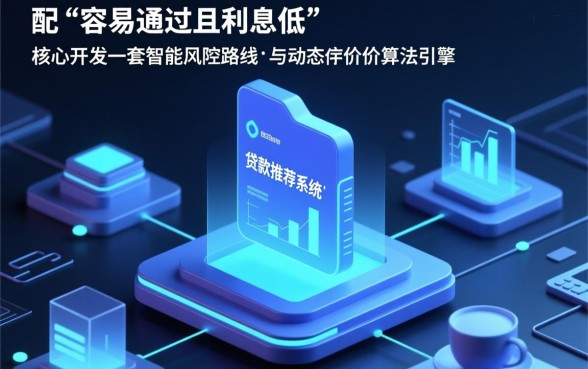 贷款平台哪个容易通过利息低，2026正规贷款平台哪个好借