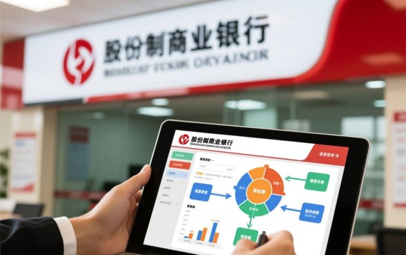 哪家银行的抵押贷款审核流程更简单，抵押贷款哪家快？