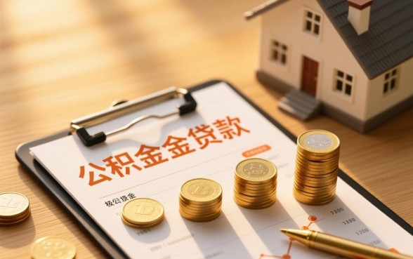用住房公积金贷款利息是多少，2026公积金贷款利率是多少