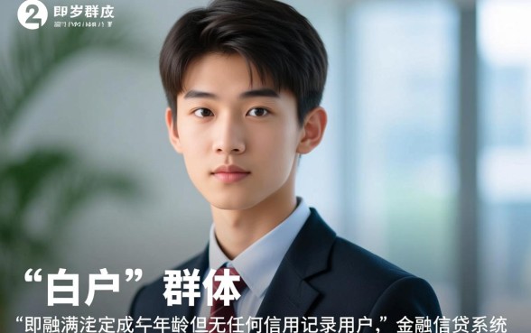 19岁白户可以申请什么贷款平台，哪个平台通过率高？