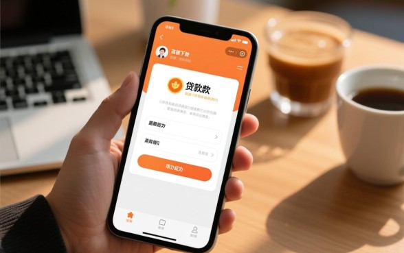 成功下款图能揭示贷款成功的秘诀吗，如何提高贷款下款率？