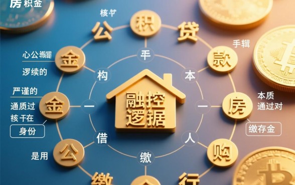 住房公积金贷款需要什么手续，办理流程和条件是什么？