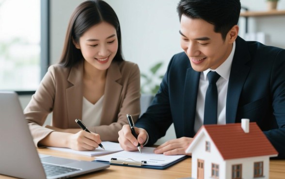 抵押贷款需要夫妻双方签字吗，一方签字可以吗