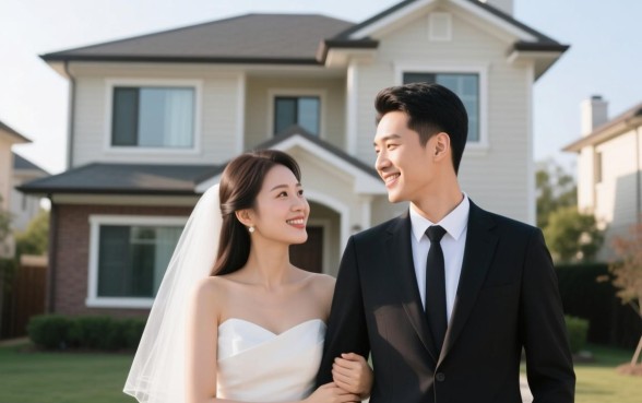 夫妻离婚房子有贷款怎么过户，房贷没还清能过户吗？