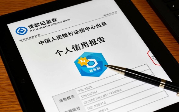 怎么查询自己有没有贷款记录，个人征信报告怎么查详细流程