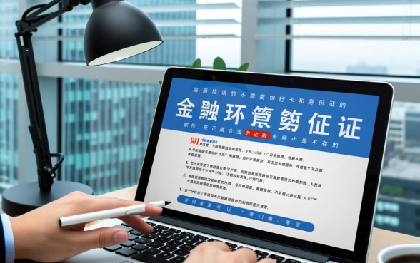 不需要银行卡和身份证的借款软件有哪些，真的不用卡吗？