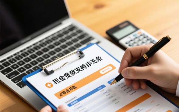 公积金贷款是否可以提前还款，公积金贷款提前还款划算吗