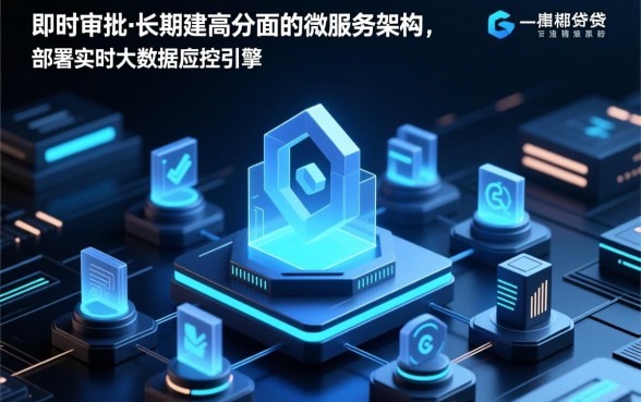 不看征信秒过的网贷有哪些？期数比较大靠谱吗？