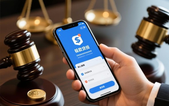 买手机贷款不还会有什么后果，会被起诉坐牢吗？