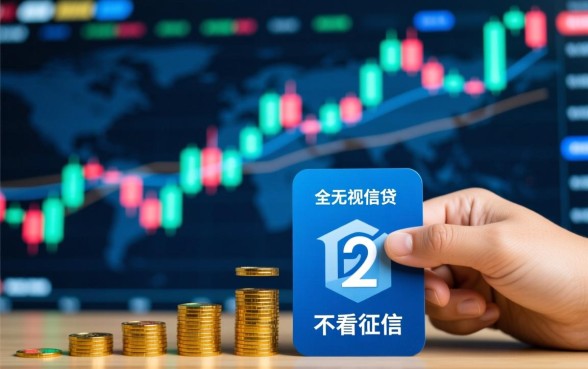 2026不看征信大数据的临时借款是真的吗，哪里可以借到钱？