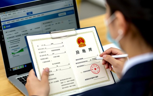 外地房产证可以在当地贷款吗，异地房产证怎么抵押贷款