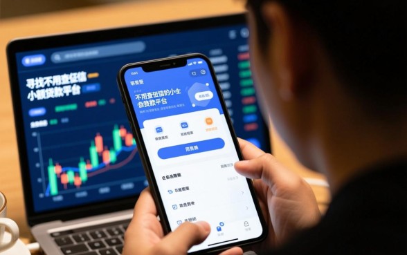 不用查征信的小额贷款平台有哪些呢，2026正规不查征信口子哪个靠谱