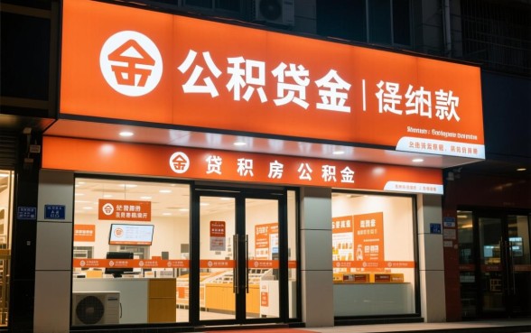 购买商铺可以用公积金贷款吗，公积金贷款买商铺条件