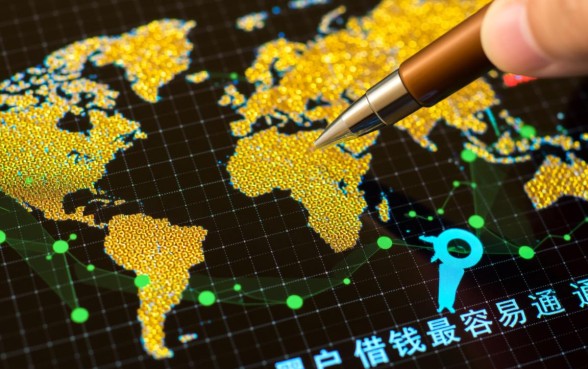 哪个app黑户借钱最容易通过呢，黑户借钱不查征信秒批的口子