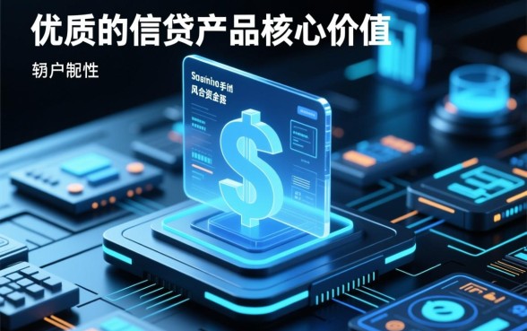 像消费随心贷app一样的贷款软件有哪些，正规小额贷款软件哪个好
